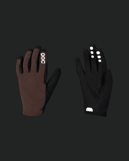 Poc resistance outlet enduro adjustable glove