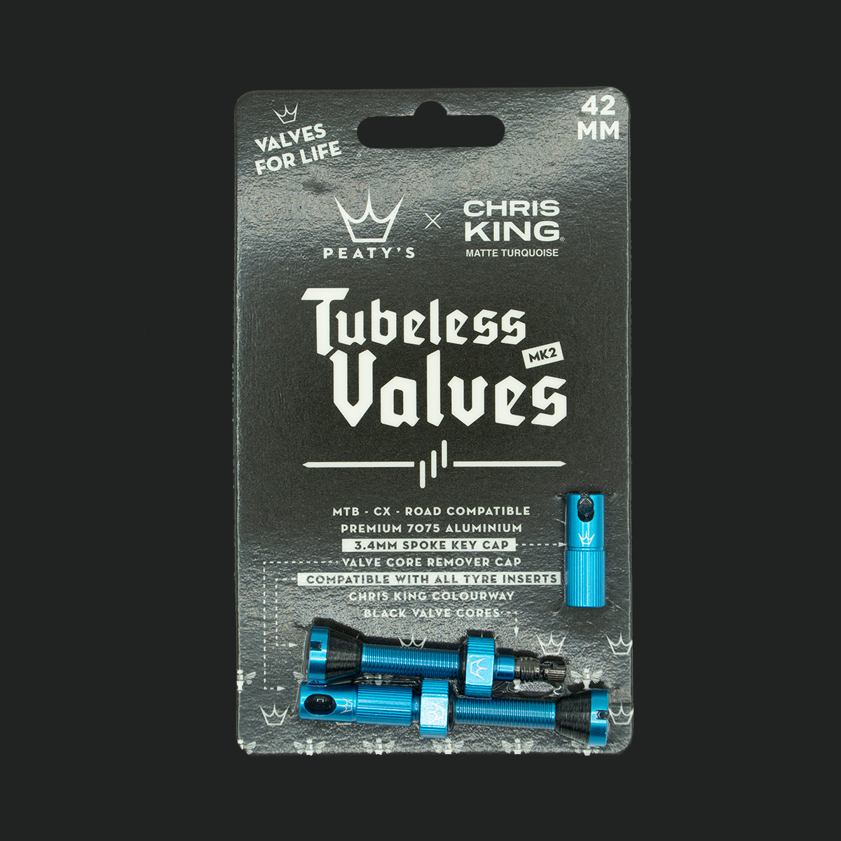 mtb tubeless valves in Nepal