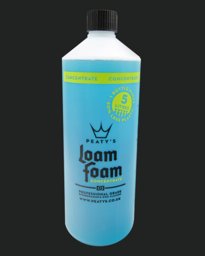 loamfoam concentrate in nepal