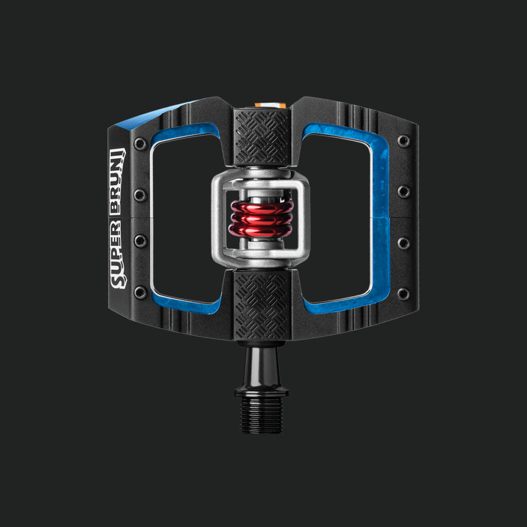 Crank Brothers Mallet Dh Loic Bruni Special Edition Gravity Nepal