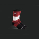Casual-9MTB-Red_White_Black_Thick_Socks-LR