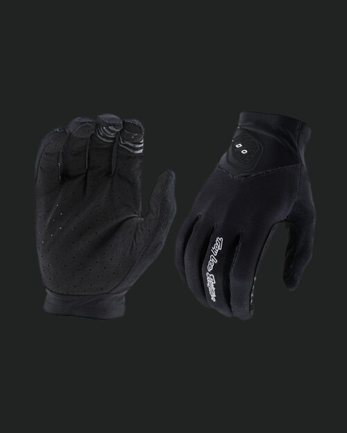 Ace 2.0 Glove Black