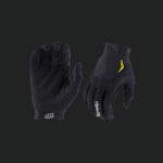 Ace Glove Mono Black