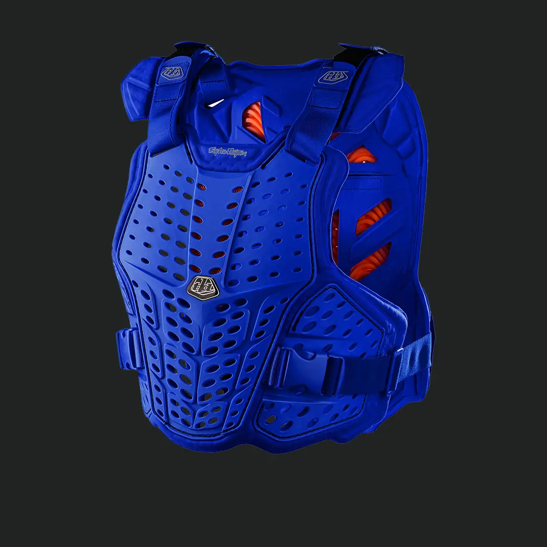 ROCKFIGHT CE CHEST PROTECTOR