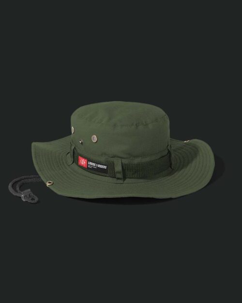 Booney Hat 2402