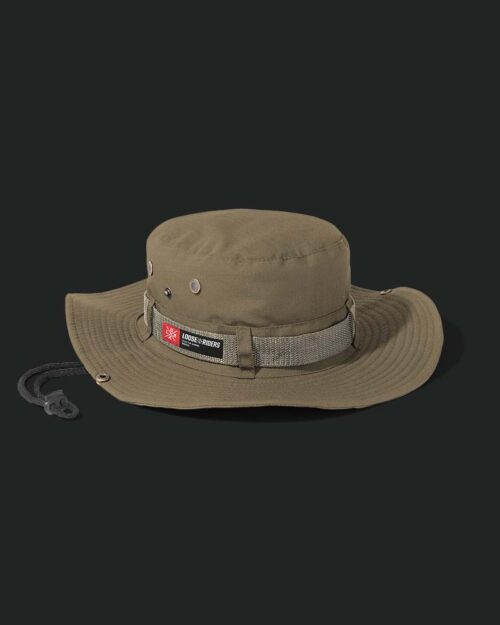 Booney Hat 2403