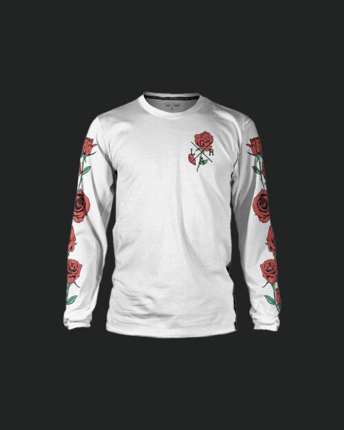 Roses-Jersey