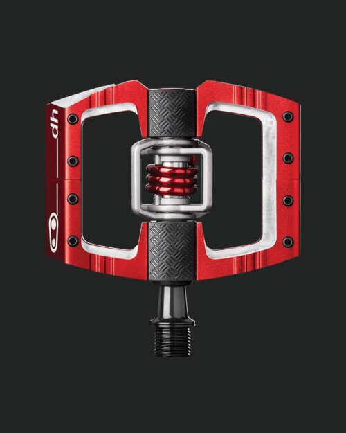 Mallet DH Red