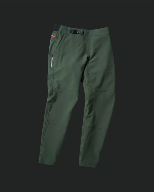 Loose Riders C/S Casual Olive Pants